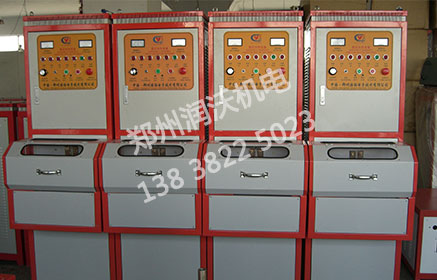 鋼筋在線加熱設(shè)備