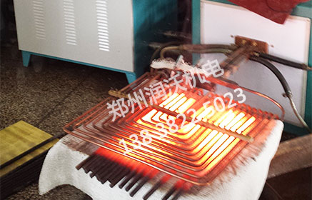 圓鋼加熱設(shè)備