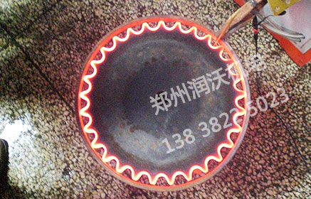 齒輪淬火設(shè)備